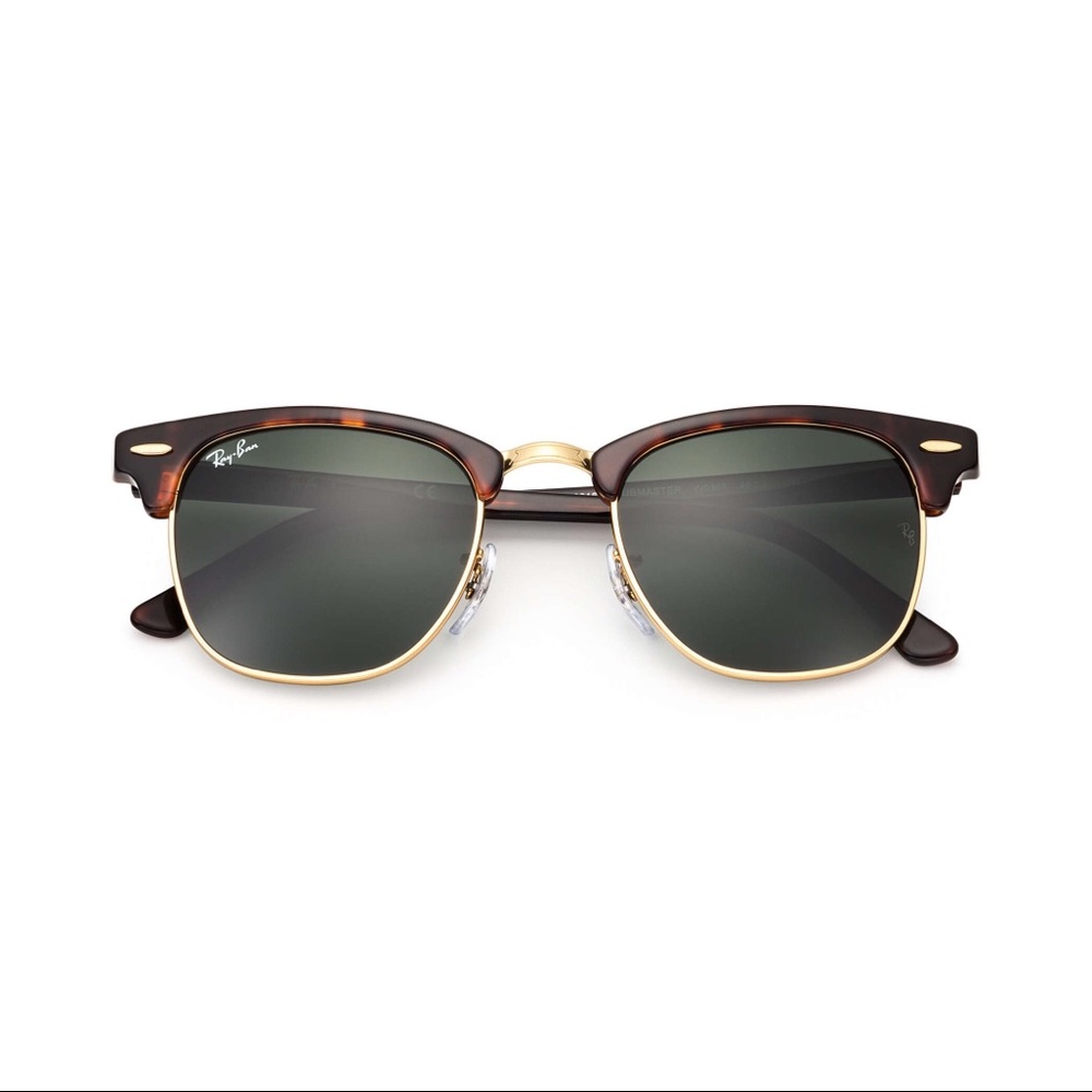 Ray Ban Clubmaster